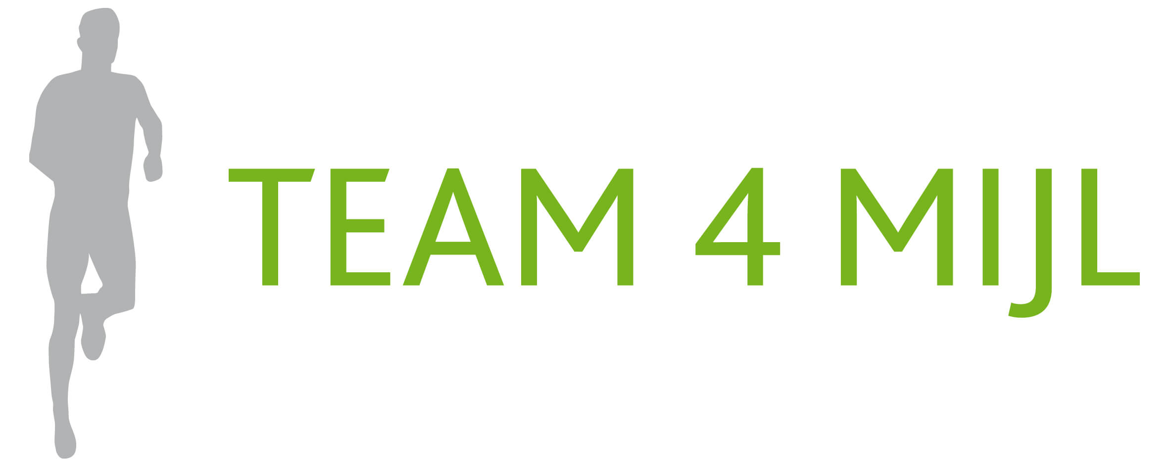 Team4mijl logo